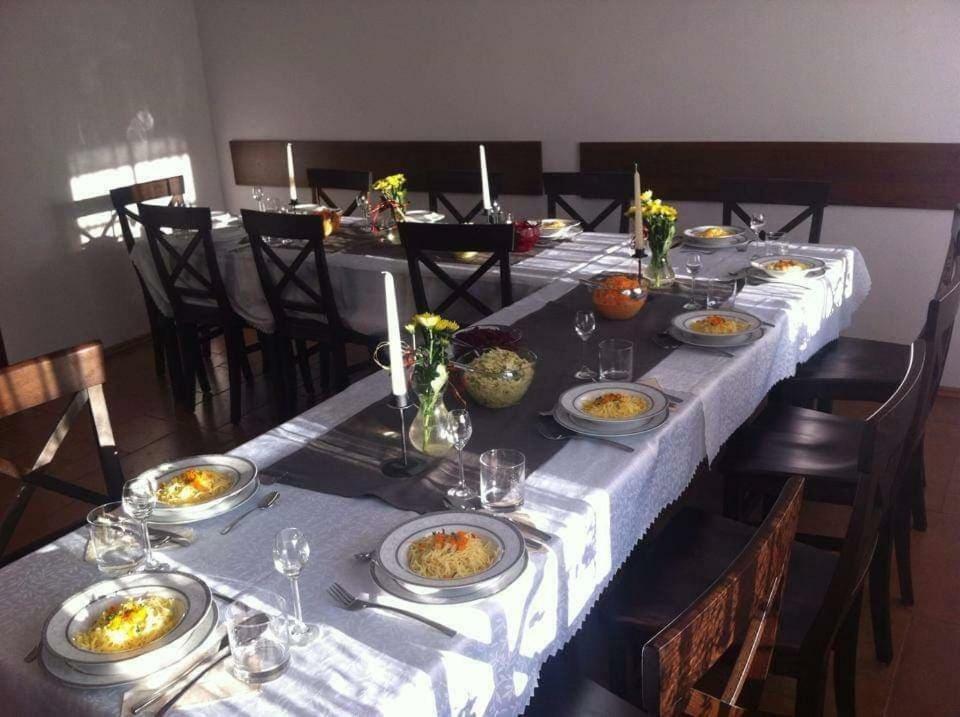Agroturystyka Rebowo Klodawa  Kültér fotó